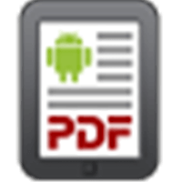 Foobnix PDF Reader icon